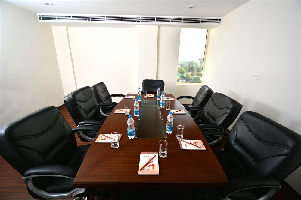 Алвар: Hive Alwar – Managed by Tux Hospitality Pvt. Ltd