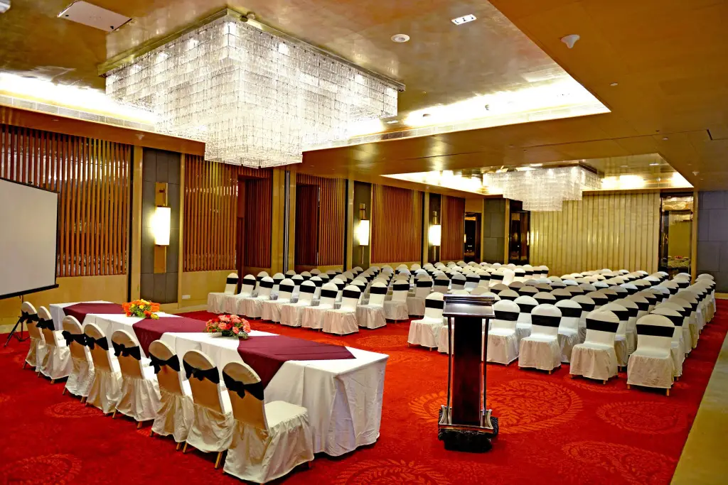 Джайпур: Radisson Blu Jaipur