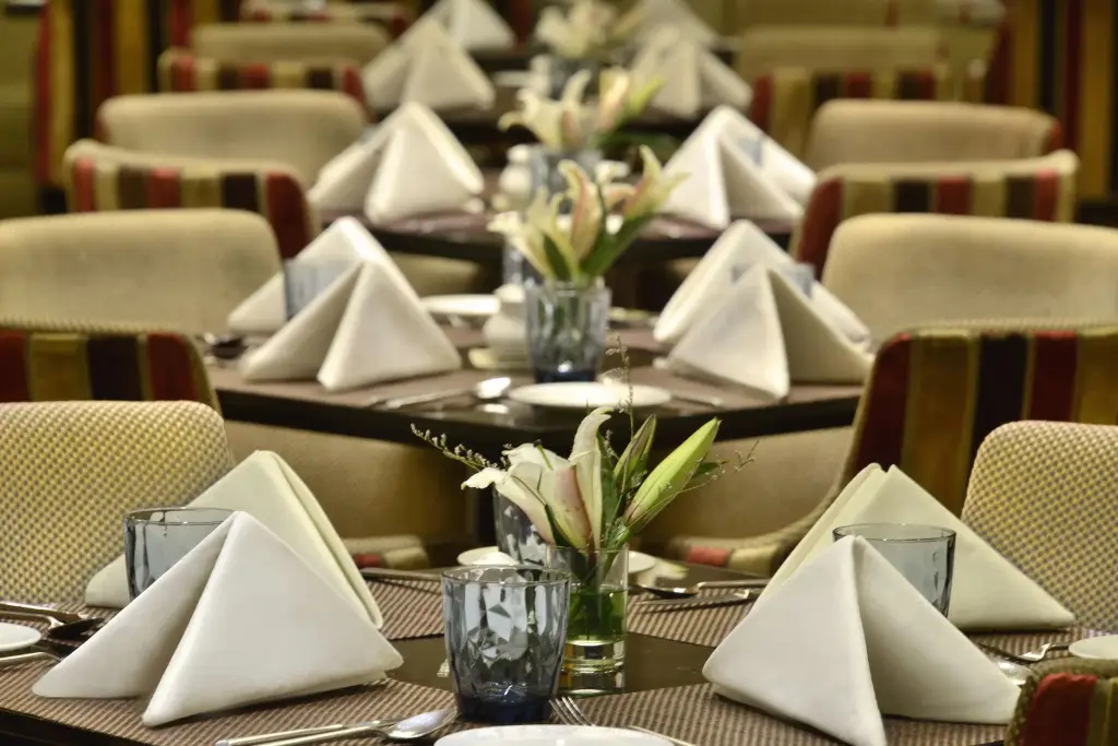 Джайпур: Radisson Blu Jaipur