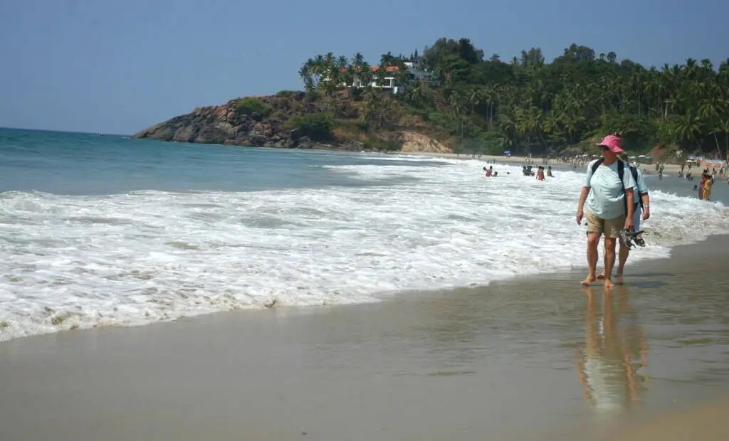 Коччи: Baywatch Beach Homes