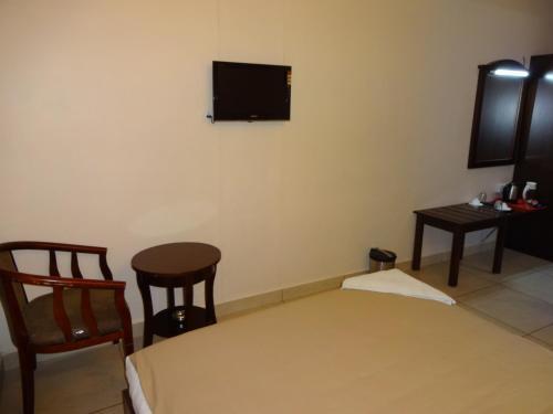 Коимбатур: Skylite Hotels