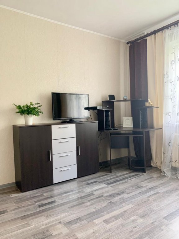 Калининград: Апартаменты Просторные и Уютные Рядом с Центром