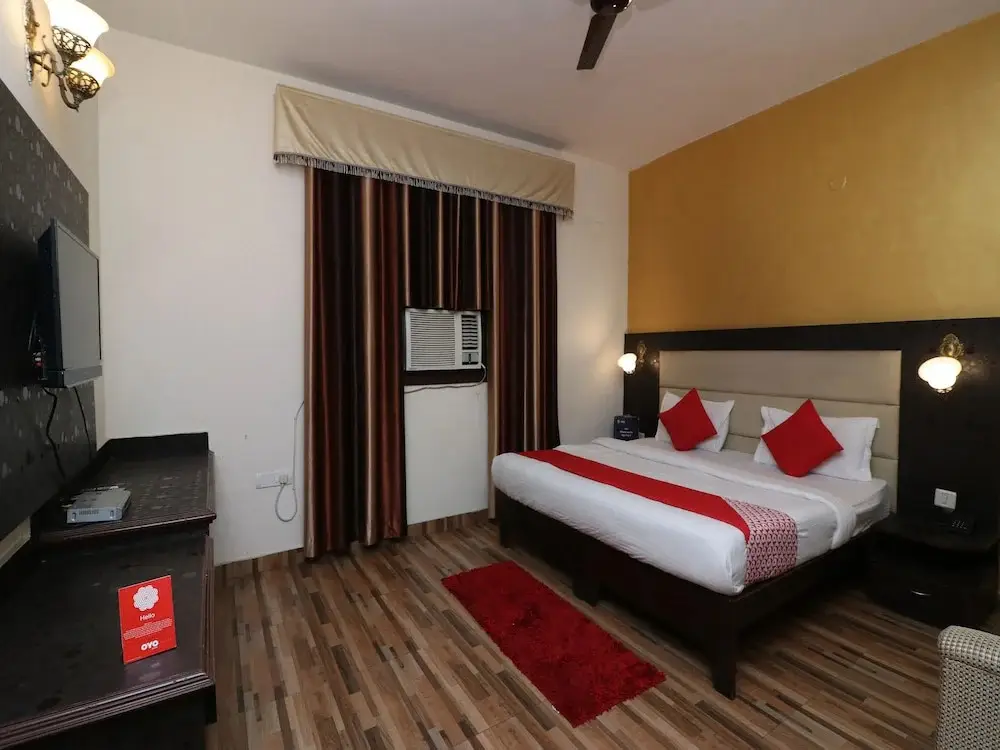 Гуруграм: Hotel Viva Destination