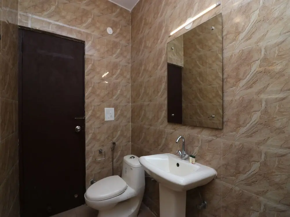 Гуруграм: Hotel Viva Destination