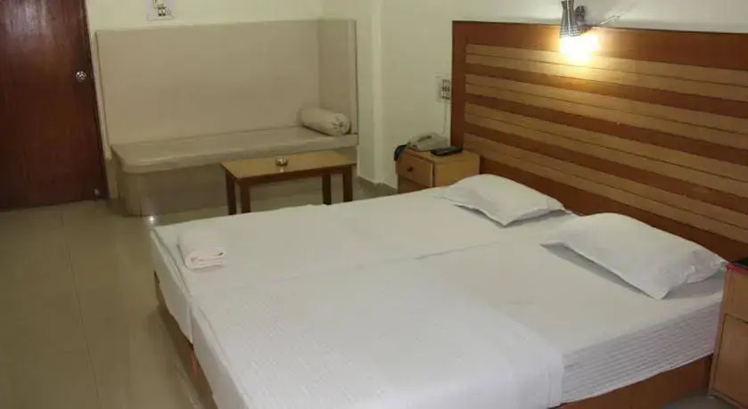 Патна: Hotel Vijay Shree Deluxe