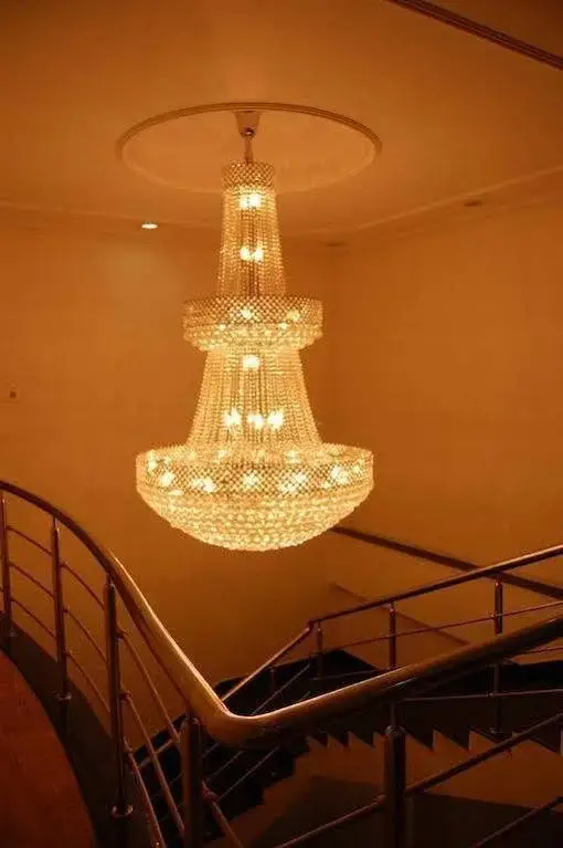 Патна: Orchid Hotel