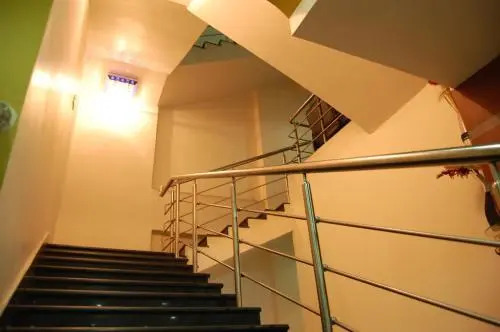 Патна: Orchid Hotel