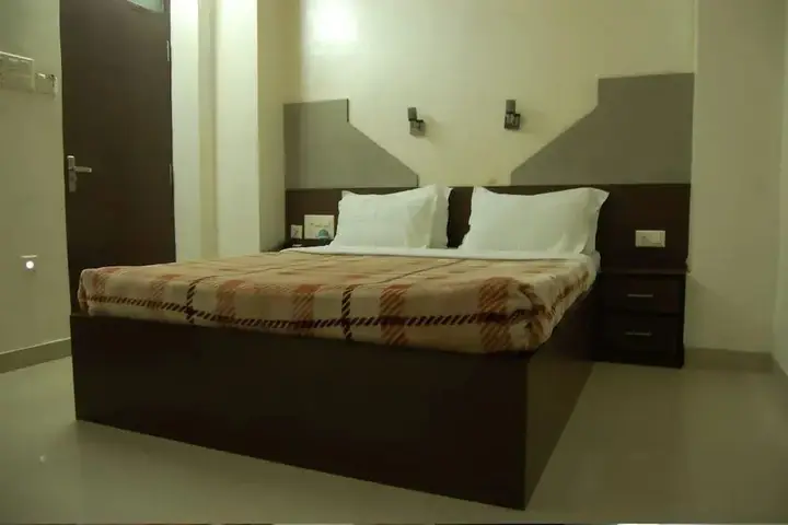 Патна: Orchid Hotel