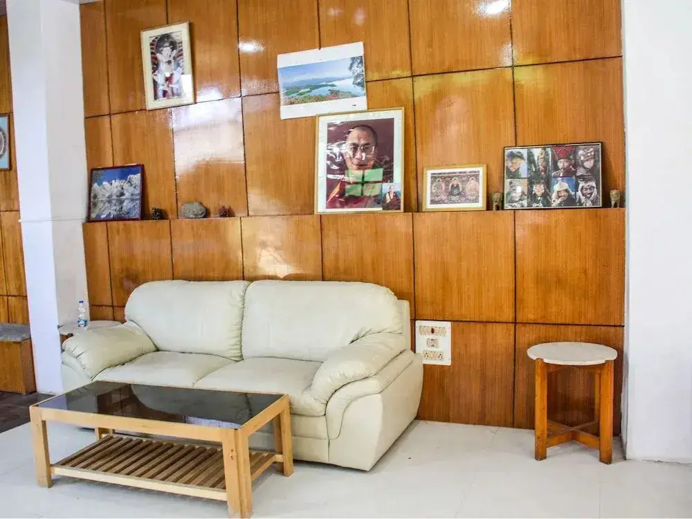 Лех: Hotel Lumbini