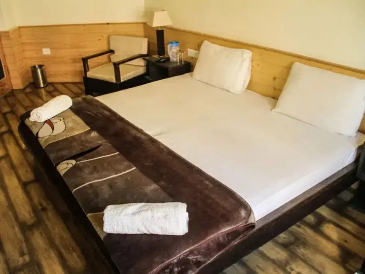 Лех: Hotel Lumbini
