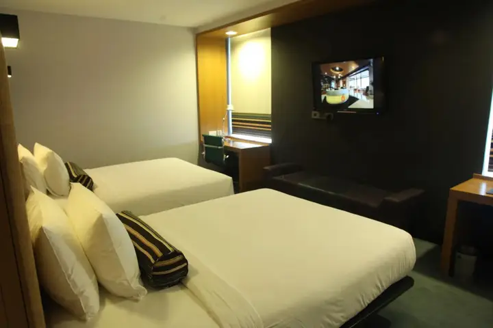 Зиракпур: Aloft Chandigarh Zirakpur