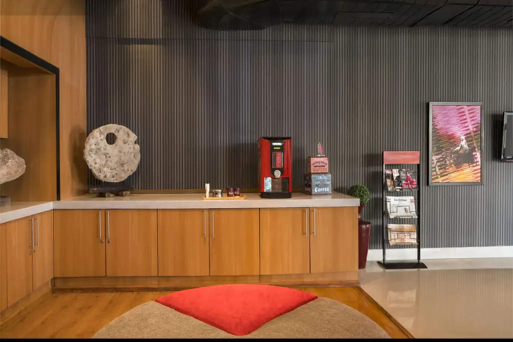 Зиракпур: Aloft Chandigarh Zirakpur