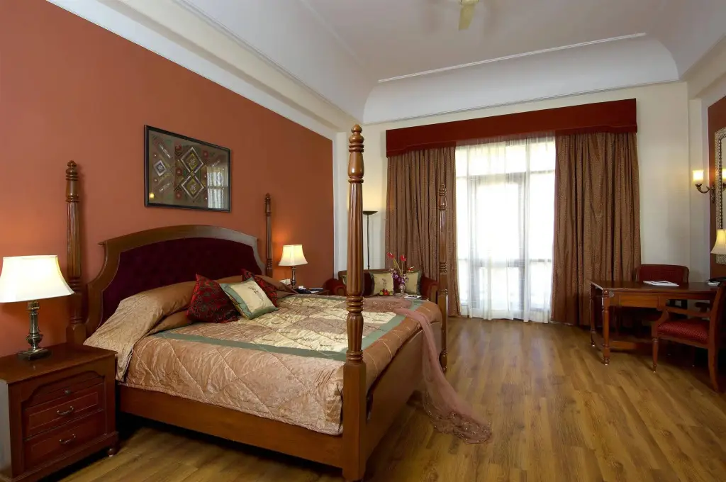 Кукас: Le Méridien Jaipur Resort & Spa