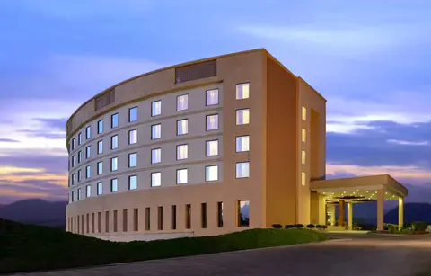 Fortune Select Grand Ridge, Tirupati - Member ITC Hotels' Group — фото 1