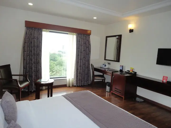 Тирупати: Fortune Select Grand Ridge, Tirupati - Member ITC Hotels' Group