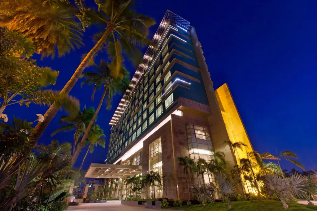 The Westin Chennai Velachery — фото 1
