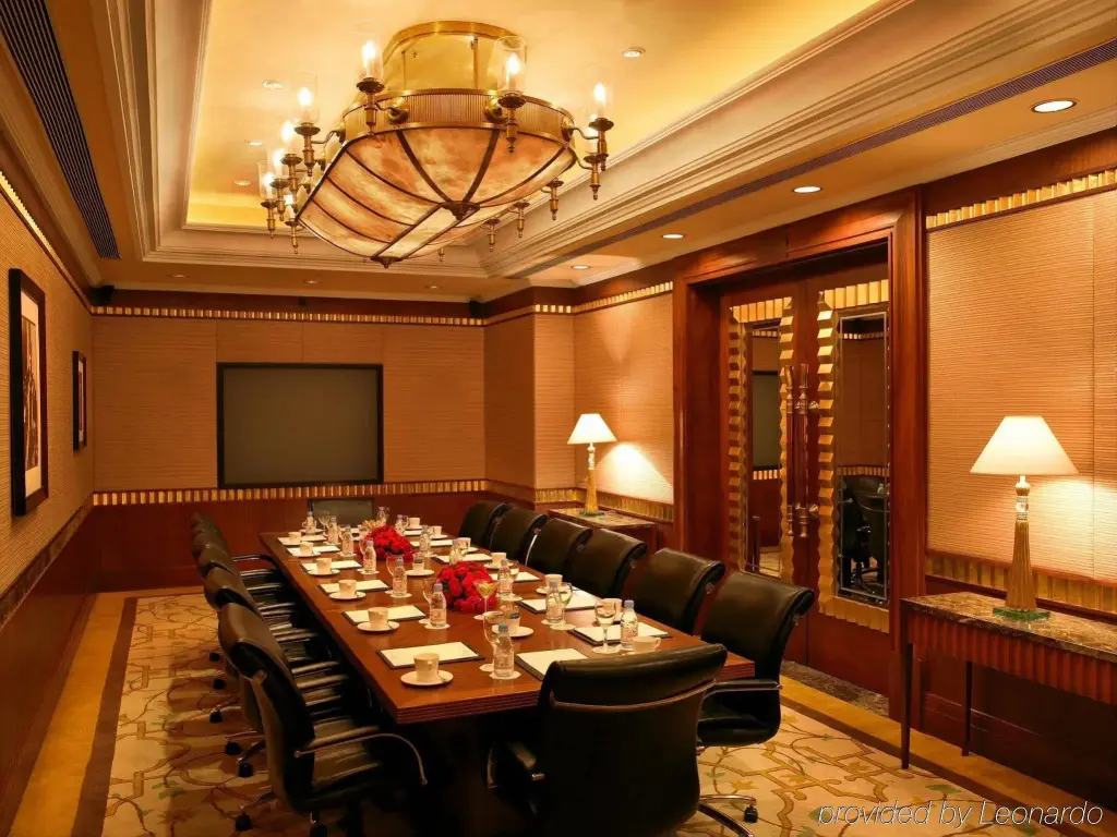 Мумбаи: ITC Grand Central, a Luxury Collection Hotel, Mumbai