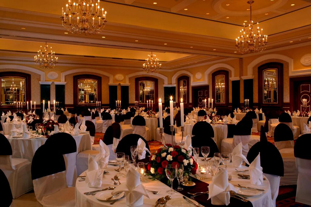 ITC Grand Central, a Luxury Collection Hotel, Mumbai — фото 1