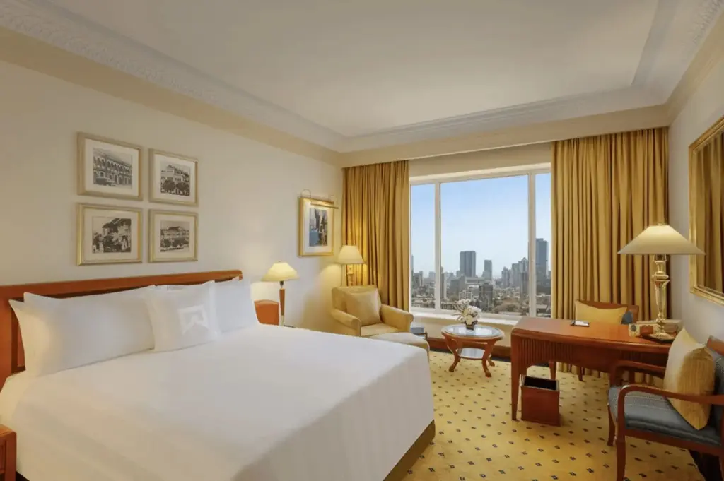 Мумбаи: ITC Grand Central, a Luxury Collection Hotel, Mumbai