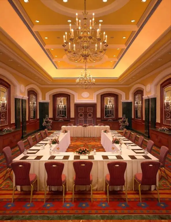 Мумбаи: ITC Grand Central, a Luxury Collection Hotel, Mumbai