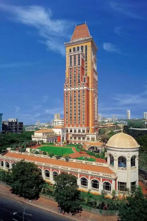 Мумбаи: ITC Grand Central, a Luxury Collection Hotel, Mumbai