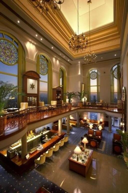 Мумбаи: ITC Grand Central, a Luxury Collection Hotel, Mumbai