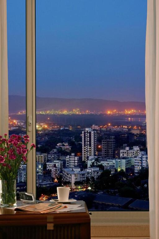 Мумбаи: ITC Grand Central, a Luxury Collection Hotel, Mumbai