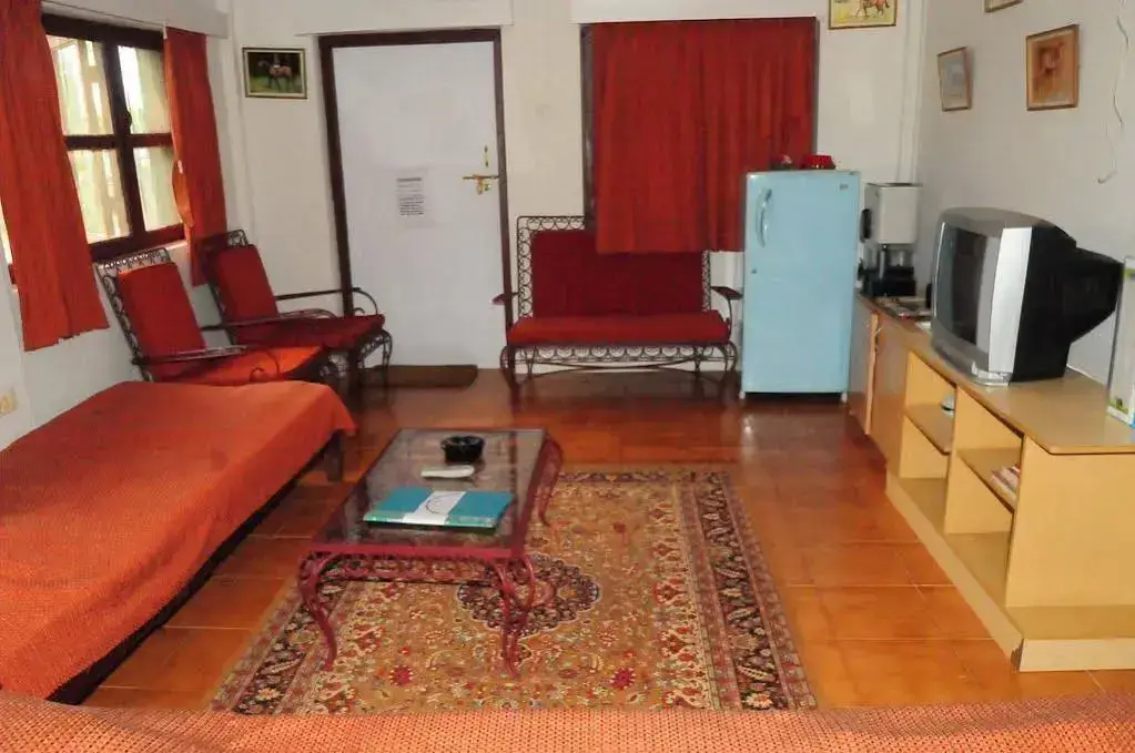 Ути: Bamboo Banks Farm & Guest House