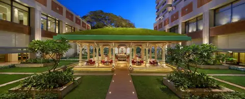 ITC Gardenia, a Luxury Collection Hotel, Bengaluru — фото 1