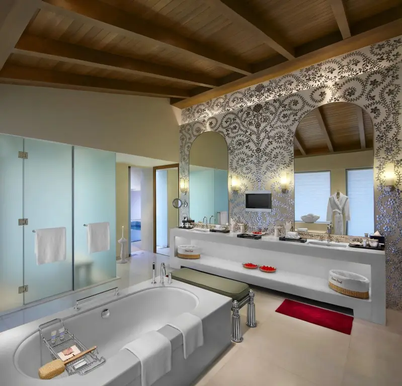 Бангалор: ITC Gardenia, a Luxury Collection Hotel, Bengaluru