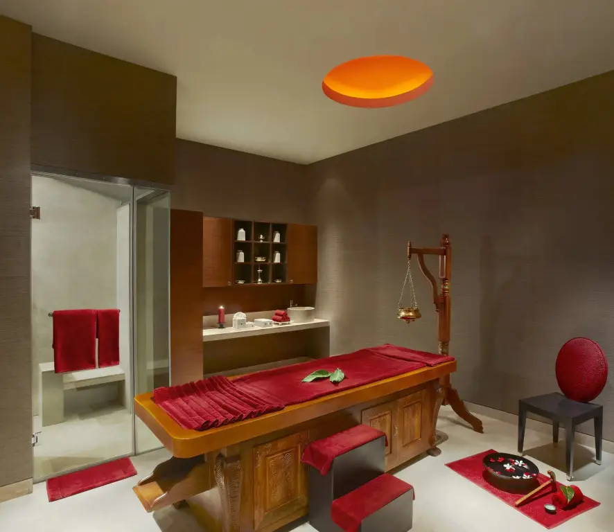 Бангалор: ITC Gardenia, a Luxury Collection Hotel, Bengaluru