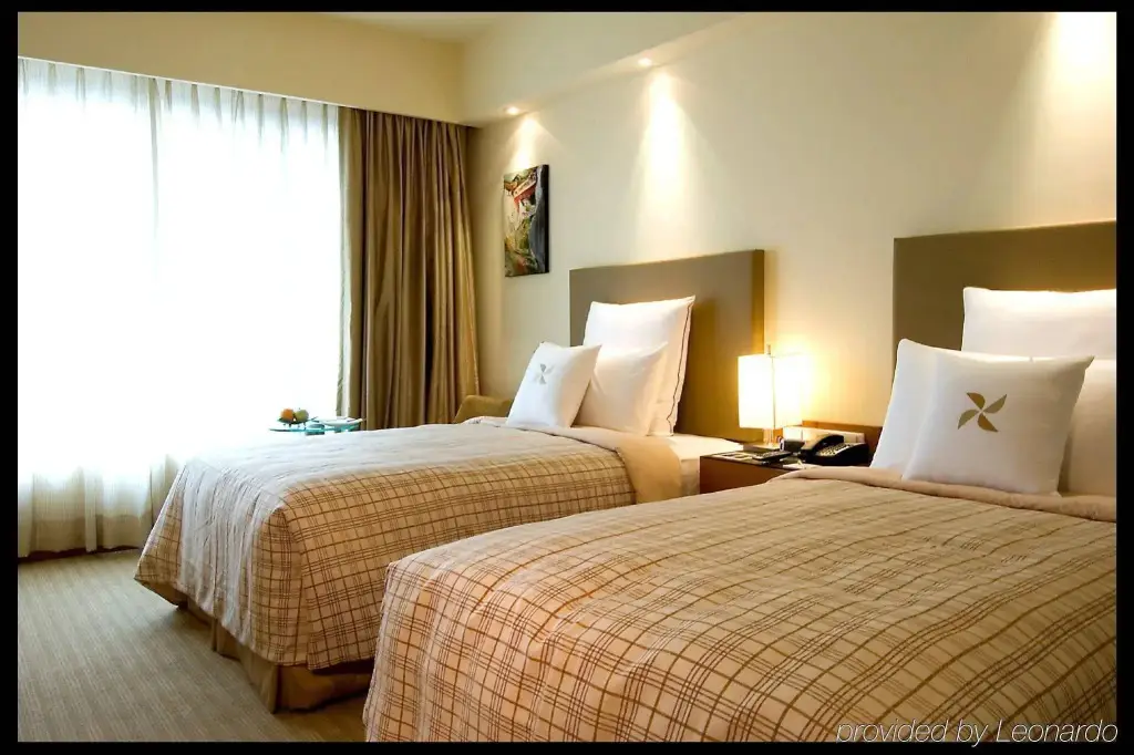 Нави-Мумбай: Four Points by Sheraton Navi Mumbai, Vashi