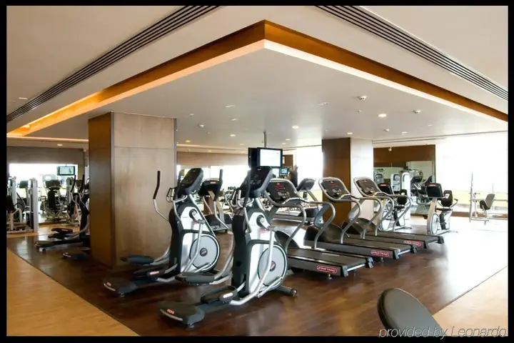 Нави-Мумбай: Four Points by Sheraton Navi Mumbai, Vashi