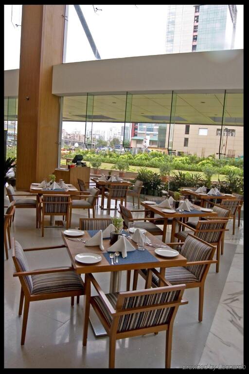 Нави-Мумбай: Four Points by Sheraton Navi Mumbai, Vashi