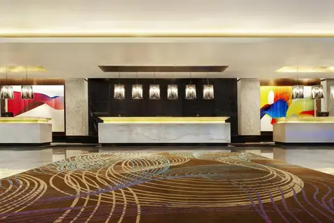 Le Meridien Coimbatore — фото 1