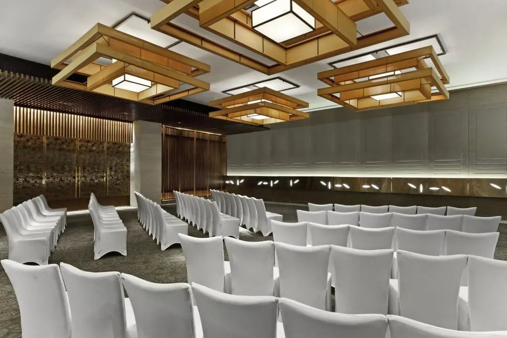 Гуруграм: The Westin Gurgaon, New Delhi