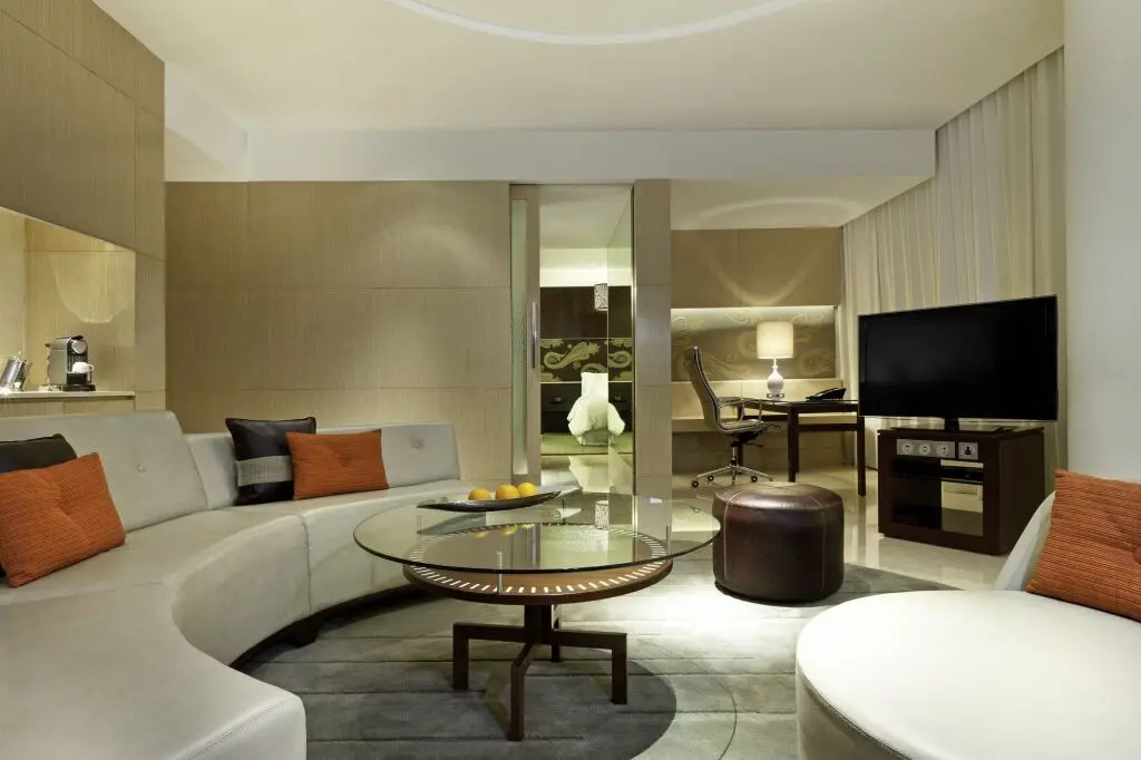 Гуруграм: The Westin Gurgaon, New Delhi