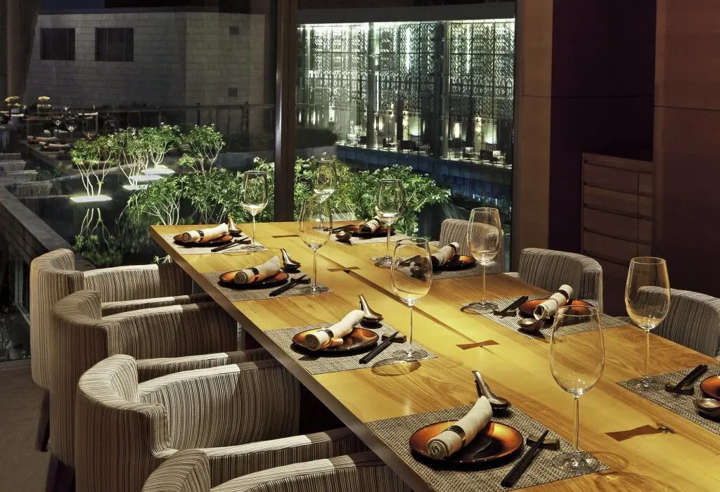 Гуруграм: The Westin Gurgaon, New Delhi