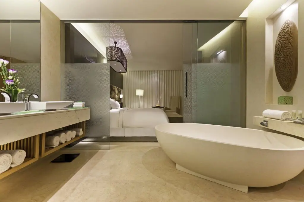 Гуруграм: The Westin Gurgaon, New Delhi