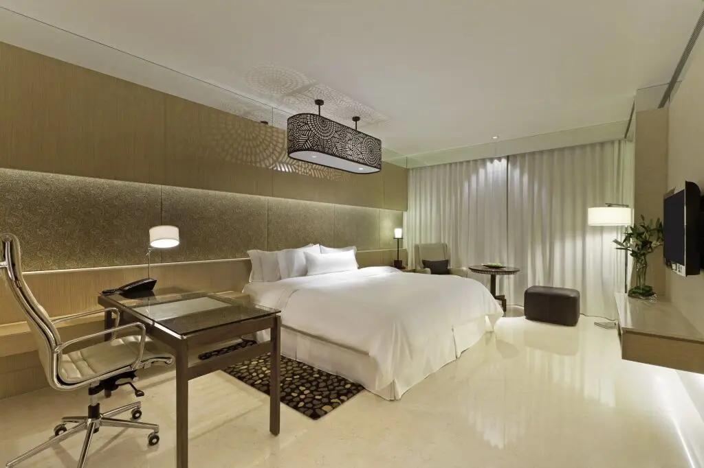 Гуруграм: The Westin Gurgaon, New Delhi