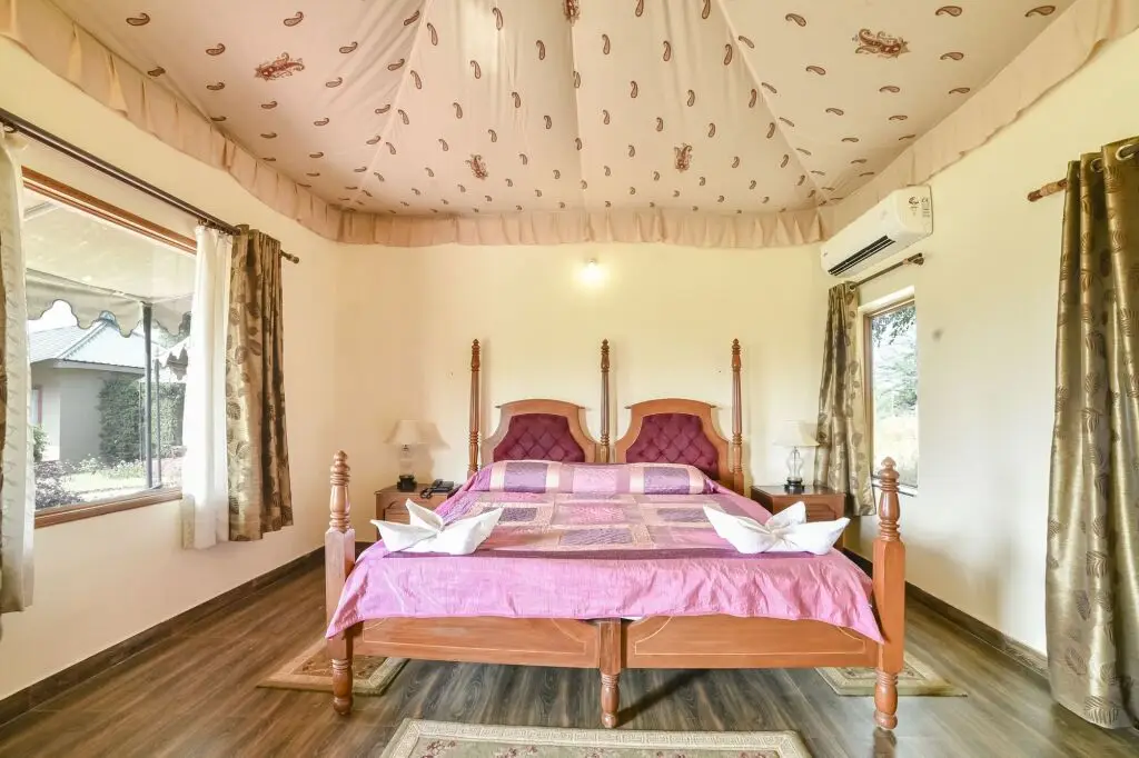 Пушкар: Lohana Village Resort