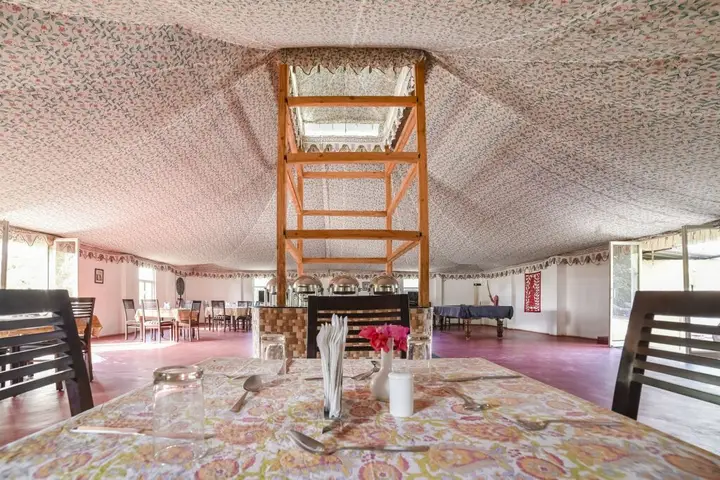 Пушкар: Lohana Village Resort