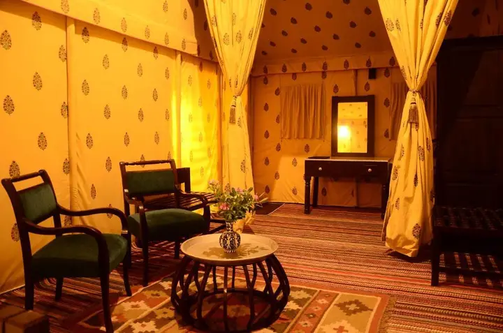 Пушкар: Lohana Village Resort