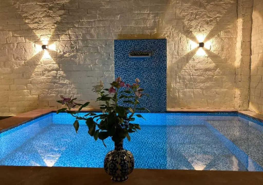 Пушкар: Lohana Village Resort