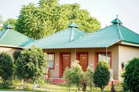 Lohana Village Resort — фото 1