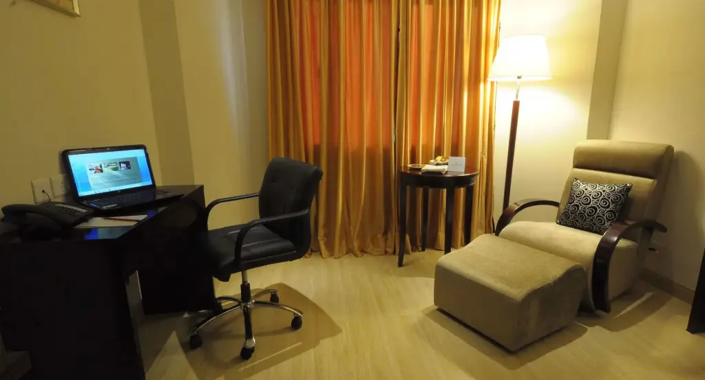 Удаипур: Golden Tulip Udaipur