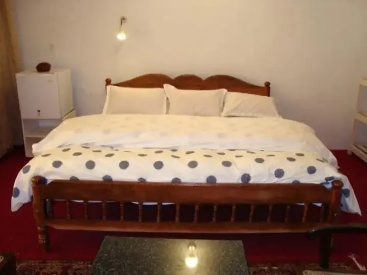 Кодайканал: Mount Pleasant Boutique Resort