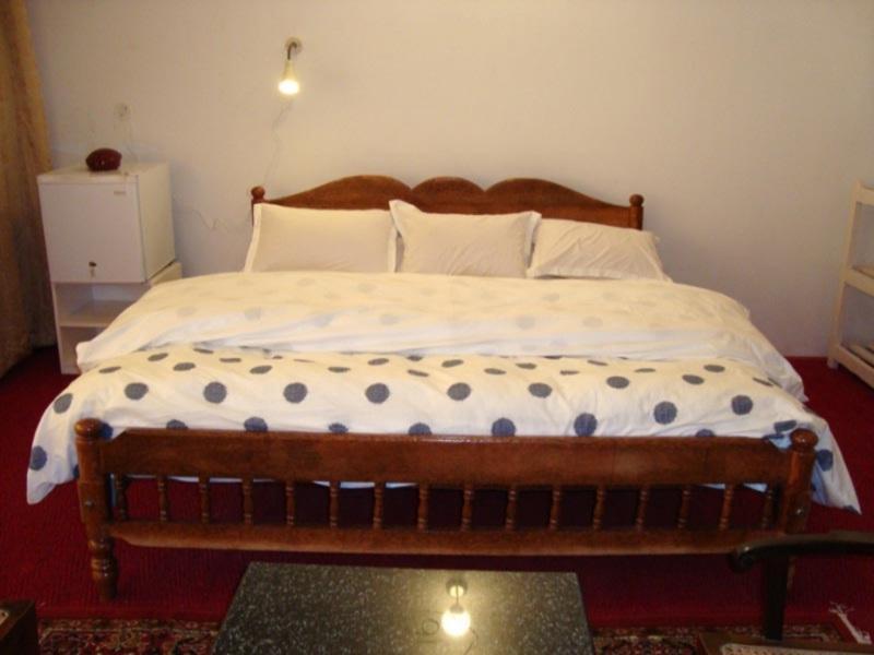 Кодайканал: Mount Pleasant Boutique Resort