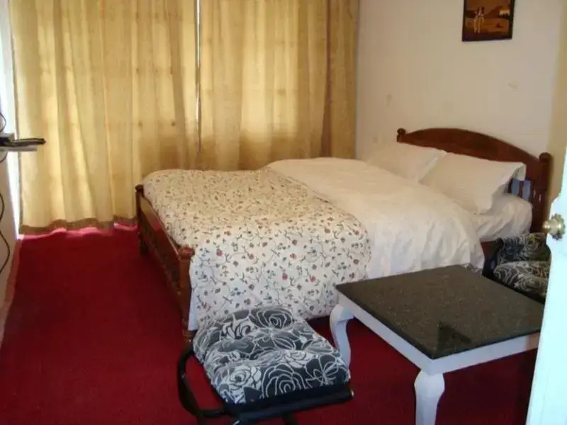 Кодайканал: Mount Pleasant Boutique Resort