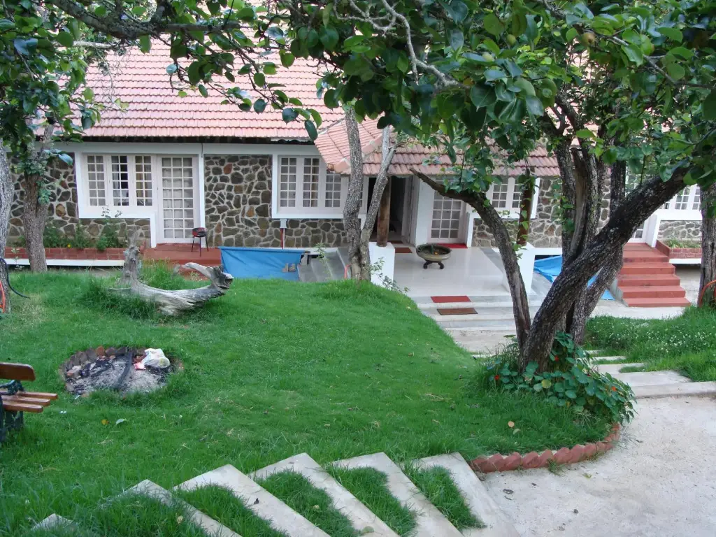 Кодайканал: Mount Pleasant Boutique Resort